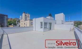 Imagem 7: PORTO ALEGRE - Apartamento Padrão - Menino Deus