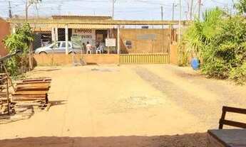 Imagem 5: Casa Bairro Santa Clara (Complexo Integração