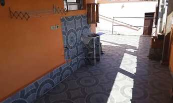 Imagem 6: Casa Padrão em São José dos Campos