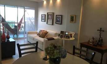 Imagem 4: Apartamento Mobiliado Vista Mar na Atalaia 3 Quartos