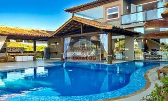 Imagem 2: Casa na Ferradura com 6 quartos para aluguel temporada