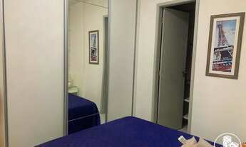 Imagem 6: Edf.Hebrea Mulato | O melhor 03 quartos do Arruda | 68m²