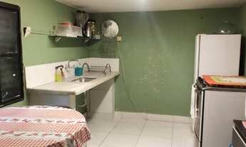 Imagem 6: Casa para venda tem 100 m² Residencial ou Comercial 3 quartos 1 Vaga em Pinheiros - São Pa