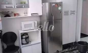 Imagem 3: São Bernardo do Campo - Apartamento Padrão - Vila Euro