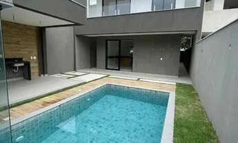 Imagem 1: Casa de Condomínio a venda em Rio de Janeiro