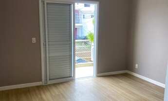 Imagem 6: JARDIM VISTA VERDE SOBRADO COM 3 DORMITÓRIOS