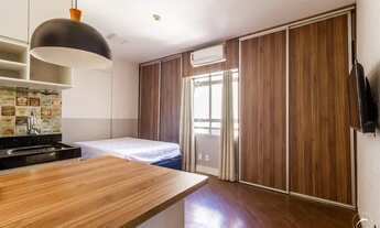 Imagem 2: Sul (Águas Claras