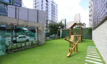 Imagem: SHOPPING LIVING Rua Visconde de Jequintinhonha