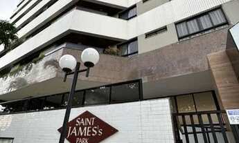 Imagem: Edifício Saint James Park !