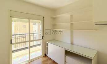 Imagem 12: Apartamento Locação 3 Dormitórios - 98 m² Moema