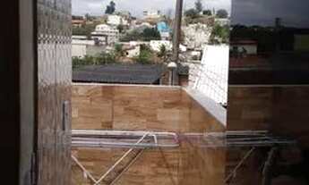 Imagem: Casa duplex Vazia,2 quartos na Rua Oiticica