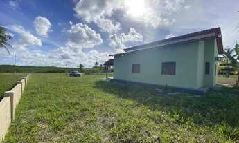 Imagem: Casa no Condomínio Porto Bello