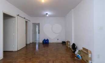 Imagem 3: São Paulo - Apartamento Padrão - PARAÍSO