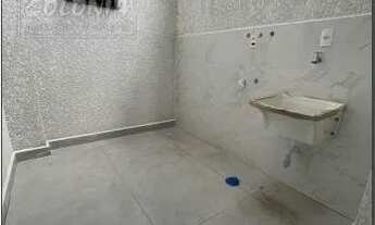 Imagem 6: Santo André - Apartamento Padrão - Jardim