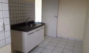 Imagem 4: Apto padrão 02 qtos próximo ao Carrefour e Natal Shopping em Candelária