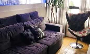 Imagem 4: São Paulo - Apartamento Padrão - Tatuapé