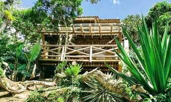 Imagem: CHALÉ NA LAGOA. ALUGUEL POR DIÁRIAS