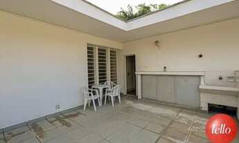 Imagem 4: São Paulo - Casa Padrão - Alto de Pinheiros