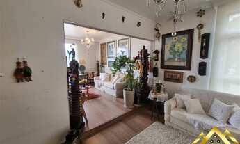 Imagem 4: 2 Dormitórios, 1 suíte, vista frontal ao mar, 1 vaga na Ilha porchat, São Vicente-SP