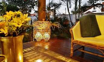 Imagem 4: Quarto individual em casa TOP!