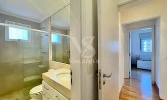 Imagem 7: VENDO Apartamento Perdizes 4 dormitórios (2 suítes) Oportunidade!