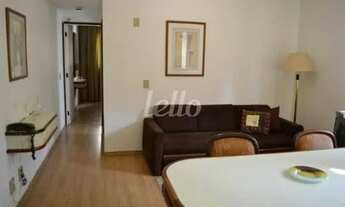 Imagem 5: São Paulo - Flat - Jardins