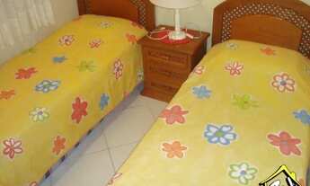 Imagem 7: Réveillon 2024 - Parcelamento 6x - Casa c/ 4 Quartos - 6 Quadras Mar - Praia Grande