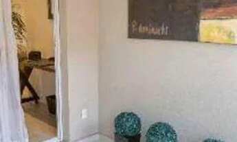 Imagem: Apartamento com 1 dormitório à venda