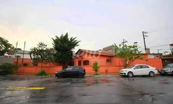 Imagem 2: São Paulo - Casa Comercial - Jabaquara