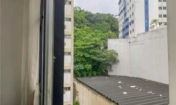 Imagem 5: Apartamento com 1 dormitório para alugar, 42 m² por R$ 2.500/mês Com Taxas- Barra - Salvad