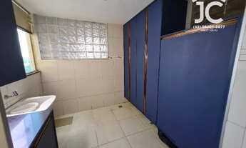 Imagem 5: Vende-se Apartamento de 157m2 semimob. Climatiz. no Parque Dez - P10 - Cond. Res. Itália