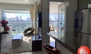 Imagem 3: São Paulo - Apartamento Padrão - Vila Formosa