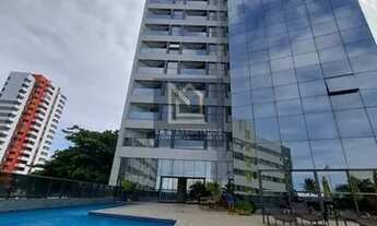 Imagem 2: FLAT l BEACH CLASS INTERNACIONAL TRANSAMERICA l 40m² l R$ 4.200 (TX INCLUSA) l VISTA MAR l