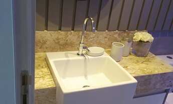 Imagem 6: Apartamento nascente 2/4 com vista mar 70m2 novo em Stella Maris - Salvador - Bahia