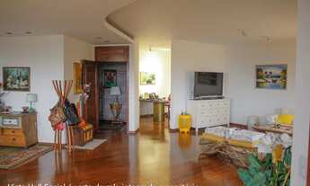 Imagem 4: Cobertura para venda com 500 metros quadrados com 4 quartos em Sion - Belo Horizonte - MG