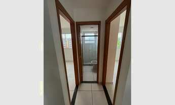 Imagem 2: Apartamento no Cond. Vista das Castanheiras 2 Dorm