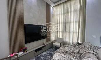 Imagem 6: Casa de Condomínio à Venda, Jardins do Império Vila Paraty em Indaiatuba -SP