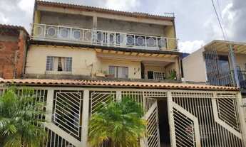 Imagem 2: Venda sobrado Casa com 5 dormitórios