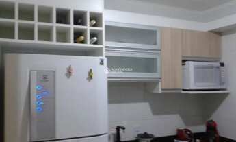 Imagem 4: NOVO HAMBURGO - Apartamento Padrão - Rondônia