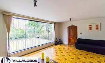 Imagem 7: Casa com 4 dormitórios à venda, 375 m² por R$ 1.990.000,00 - Bela Aliança - São Paulo/SP