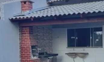 Imagem: Casa para venda com 92 metros quadrados