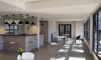 Imagem 9: Apartamento para venda tem 49 metros quadrados com 2 quartos em Centro - Osasco - SP