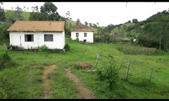 Imagem: Fazenda de 60 alqueires a venda em Jacutinga-MG