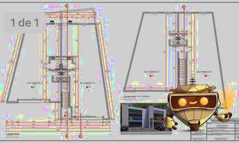 Imagem 4: Comercial para Locação - Estrela/Ponta Grossa