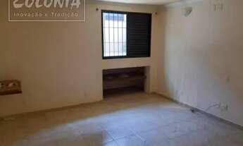 Imagem 6: Santo André - Casa Padrão - Jardim