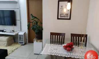 Imagem 4: São Paulo - Apartamento Padrão - Tatuapé