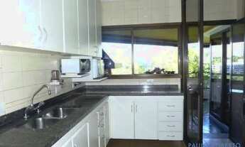 Imagem 4: APARTAMENTO - MORUMBI - SP