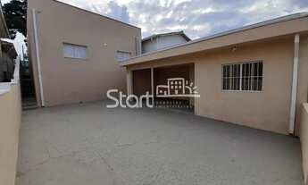 Imagem 3: Casa - Jardim Guanabara - Campinas