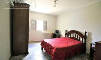 Imagem 6: Santo André - Casa Padrão - Parque Novo Oratório