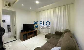 Imagem: Ótimo apartamento para venda no Centro